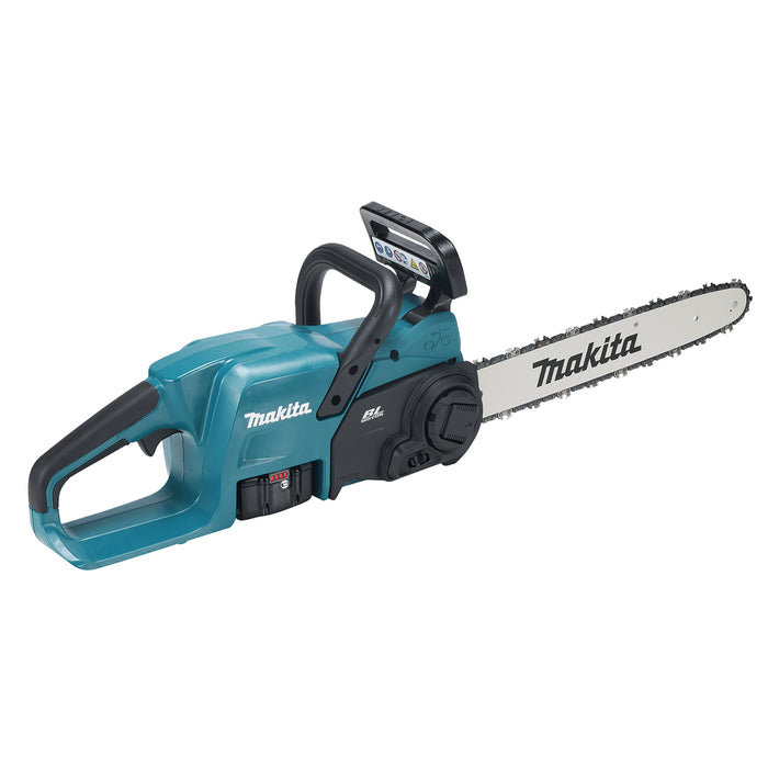 MAKITA DUC407ZX3 Akumulatorowe pilarka łańcuchowa LXT®