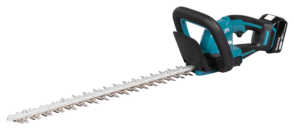 MAKITA DUH506RT Akumulatorowe nożyce do żywopłotu LXT®