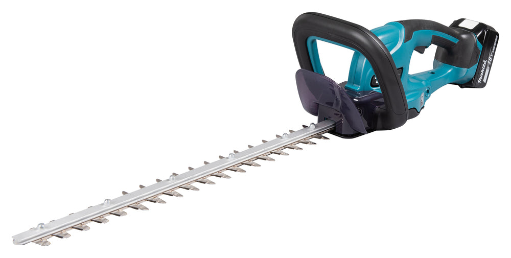 MAKITA DUH507Z Akumulatorowe nożyce do żywopłotu LXT®