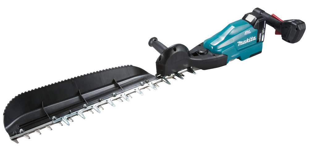 MAKITA DUH604SZ Akumulatorowe nożyce do żywopłotu LXT®