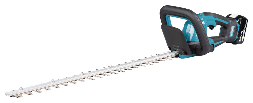 MAKITA DUH606Z Akumulatorowe nożyce do żywopłotu LXT®