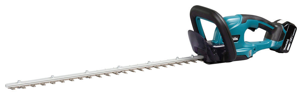MAKITA DUH607Z Akumulatorowe nożyce do żywopłotu LXT®