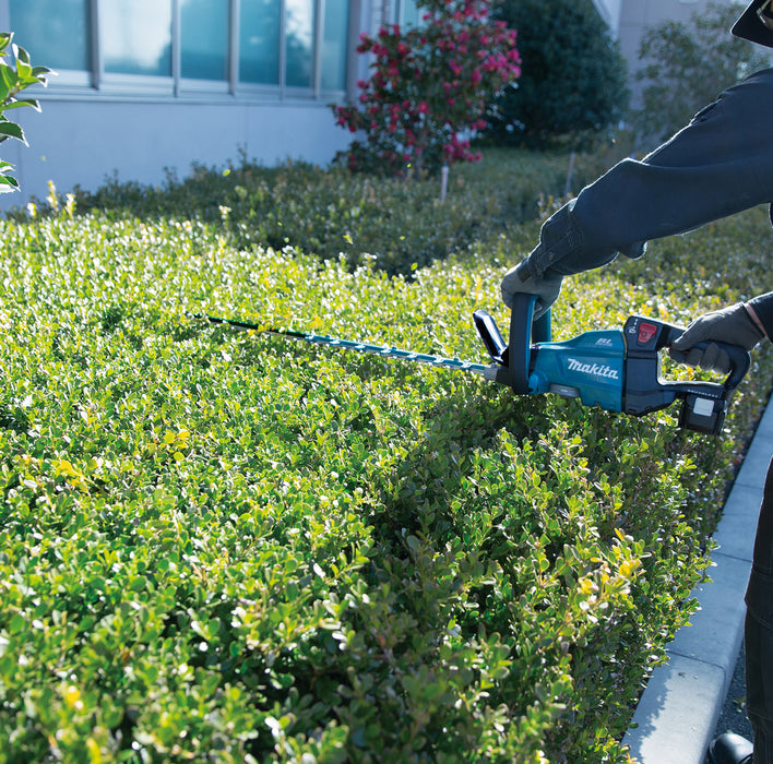 MAKITA DUH751Z Akumulatorowe nożyce do żywopłotu LXT®, 18V, 750 mm