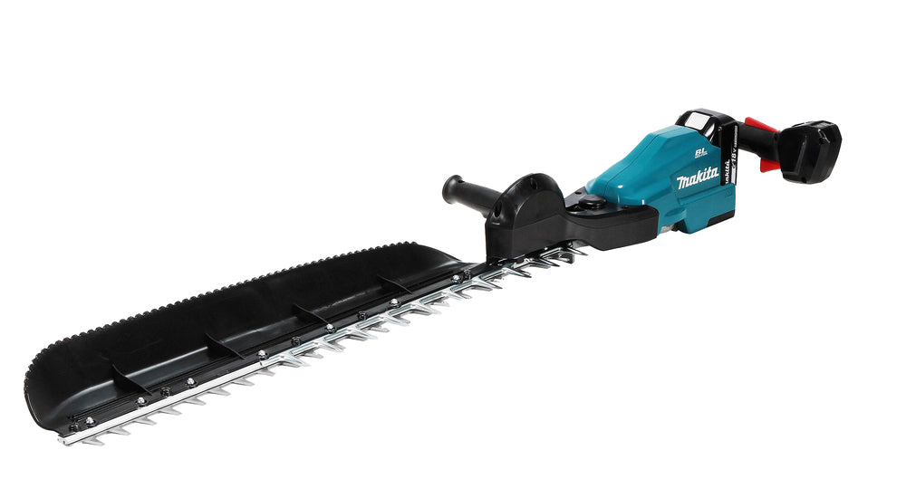 MAKITA DUH754SRGE Akumulatorowe nożyce do żywopłotu LXT®