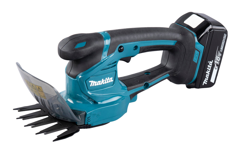 MAKITA DUM111SYX Akumulatorowe nożyce do żywopłotu i do trawy LXT®