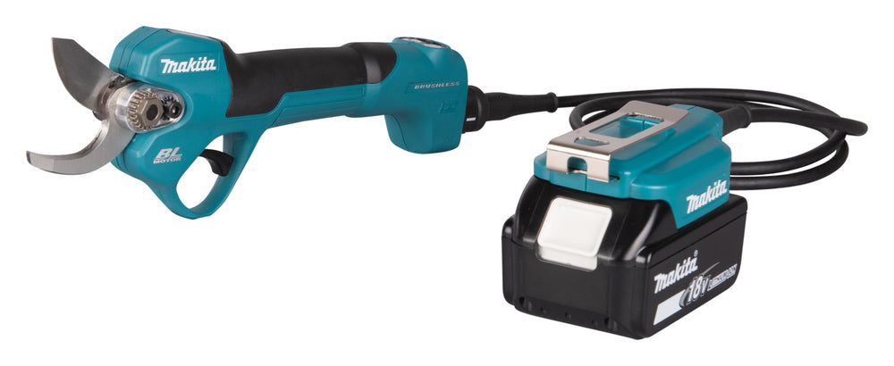 MAKITA DUP180Z Akumulatorowe sekator ogrodniczy LXT®