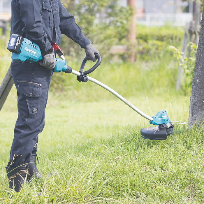 MAKITA DUR189RFE Akumulatorowe podkaszarka LXT®