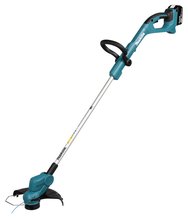MAKITA DUR193RF Akumulatorowe podkaszarka LXT®