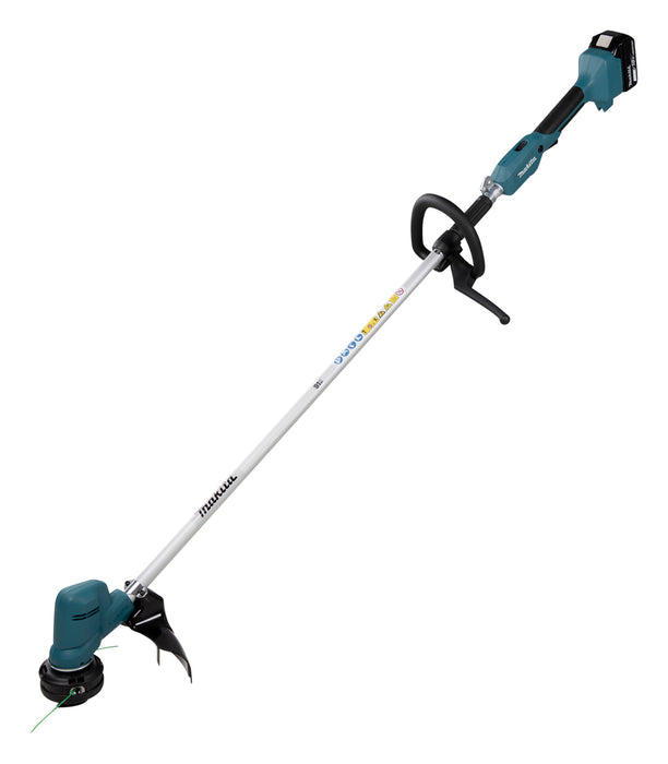 MAKITA DUR194SFX1 Akumulatorowe podkaszarka LXT®