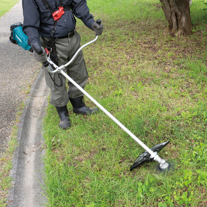 MAKITA DUR369APT2 Akumulatorowe podkaszarka LXT®