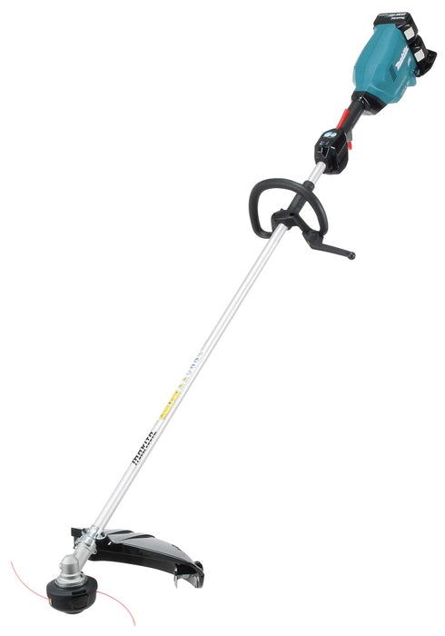 MAKITA DUR369LZ Akumulatorowa podkaszarka LXT®, 2 x 18V, 7 000 obr./min