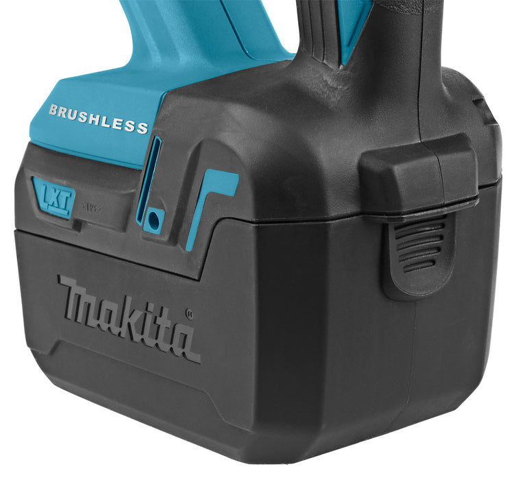 MAKITA DUT130Z Akumulatorowe mieszarka LXT®