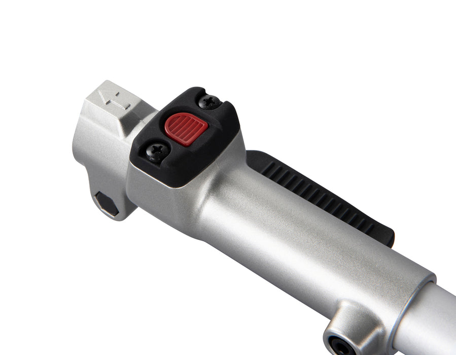 MAKITA DUX18Z Akumulatorowe wielofunkcyjne urządzenie ogrodowe LXT®
