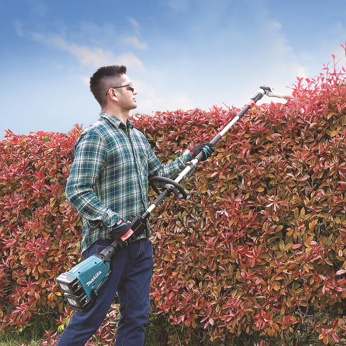 MAKITA DUX60Z Akumulatorowe urządzenie wielofunkcyjne LXT®