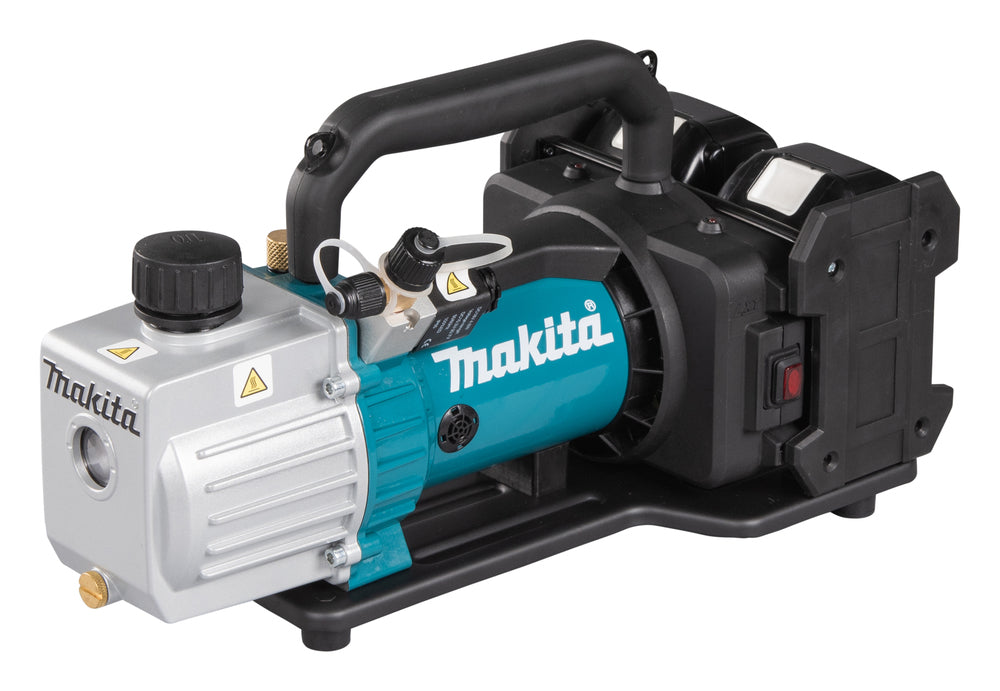 MAKITA DVP181ZK Akumulatorowe pompa podciśnienia LXT®