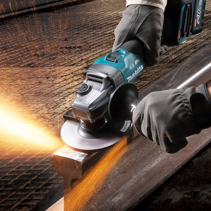 MAKITA GA029GZ Szlifierka kątowa XGT®