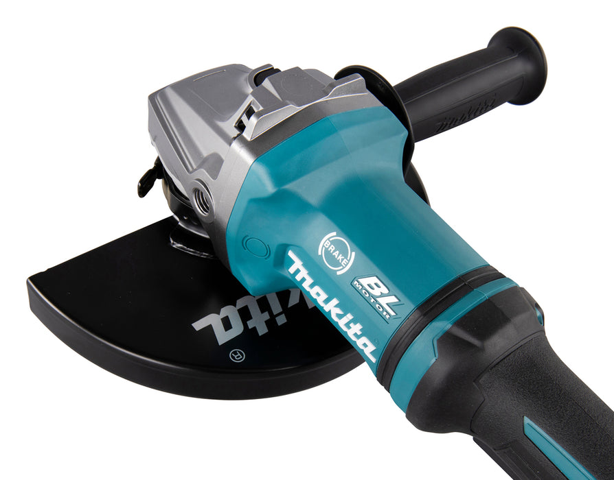 MAKITA GA038GZ Akumulatorowe szlifierka kątowa XGT®