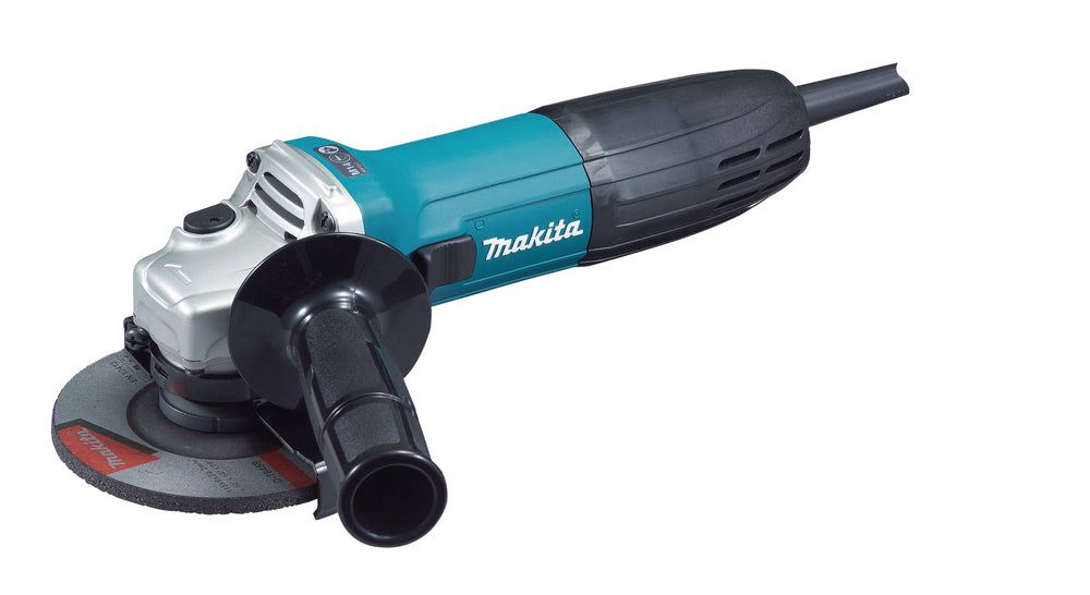 MAKITA GA4530R Szlifierka kątowa