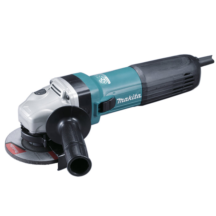 MAKITA GA4541X01 Szlifierka kątowa 1 100 W, 115 mm, 11 000 obr./min
