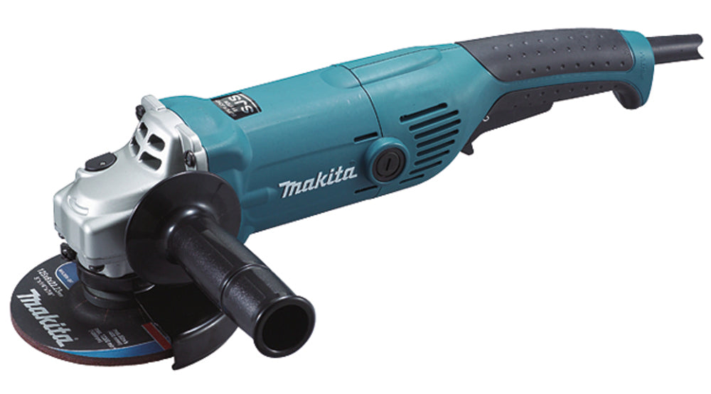 MAKITA GA5021 Szlifierka kątowa 1050 W, 125 mm, 10000 obr./min