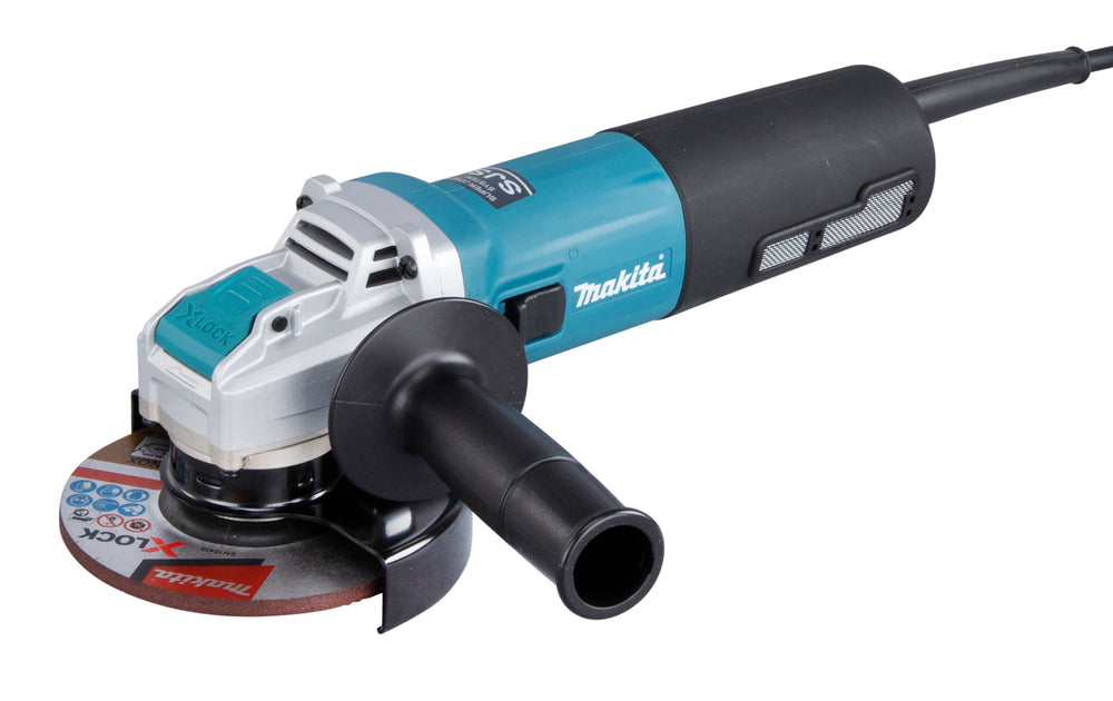 MAKITA GA5080RX02 Szlifierka kątowa
