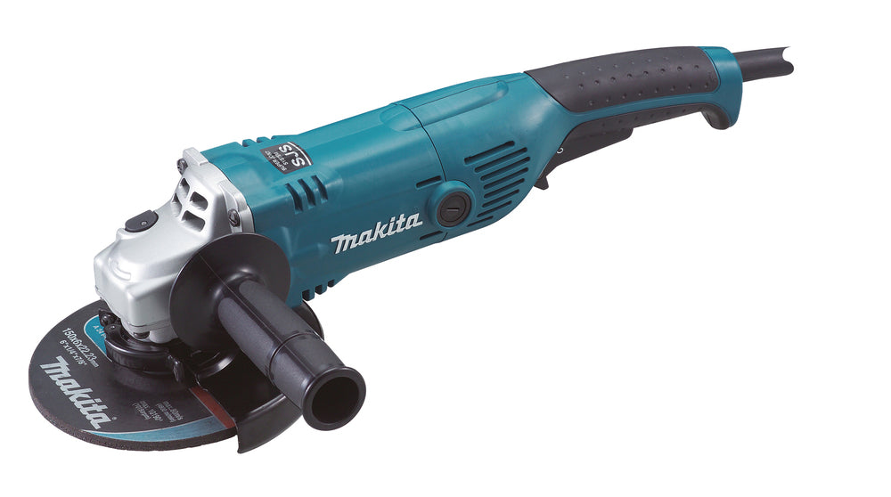 MAKITA GA6021 Szlifierka kątowa
