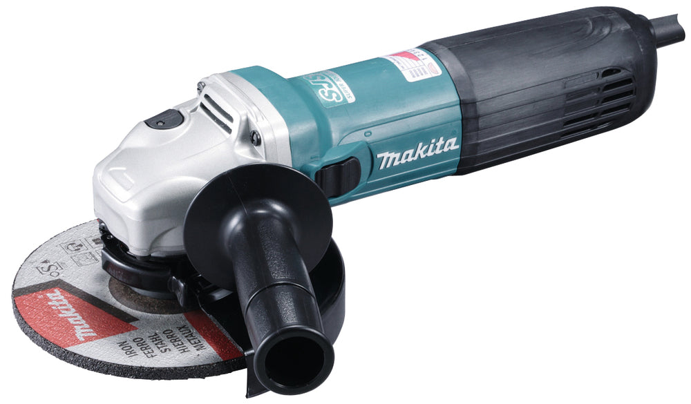 MAKITA GA6040C Szlifierka kątowa