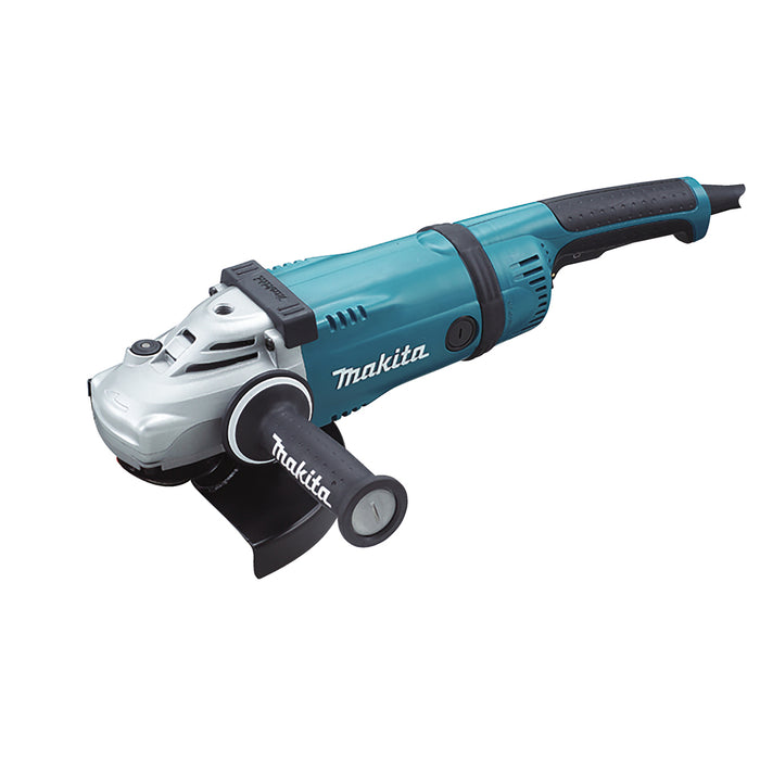 MAKITA GA9030X01 Szlifierka kątowa 2 400 W, 230 mm, 6 600 obr./min