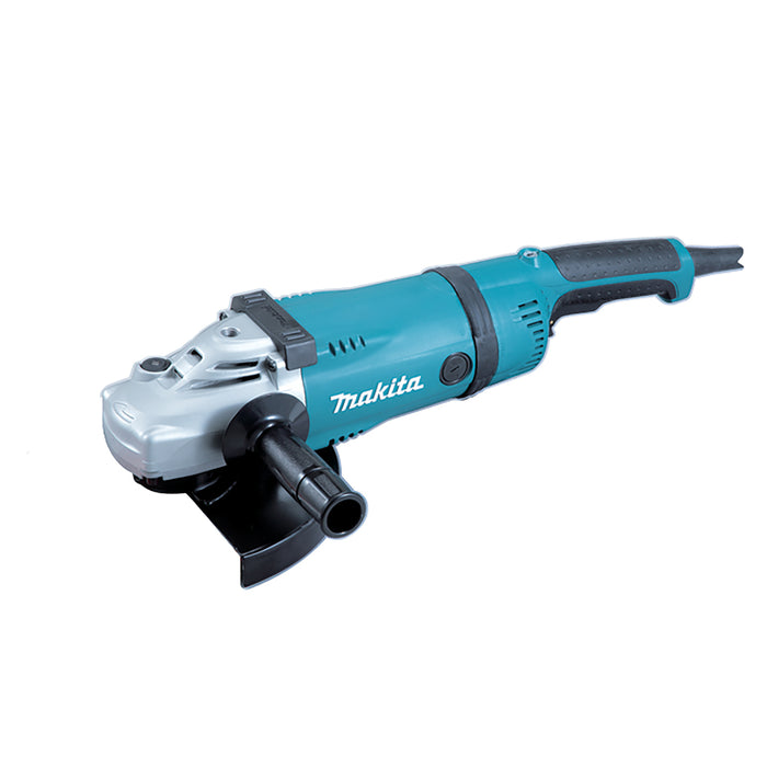 MAKITA GA9040RF01 Szlifierka kątowa 2 600 W, 230 mm, 6 600 obr./min