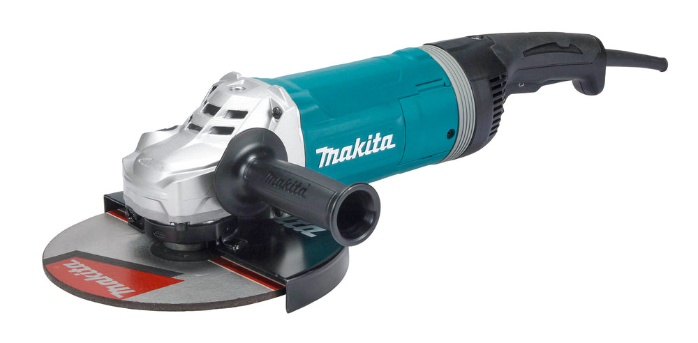 MAKITA GA9080X1 Szlifierka kątowa