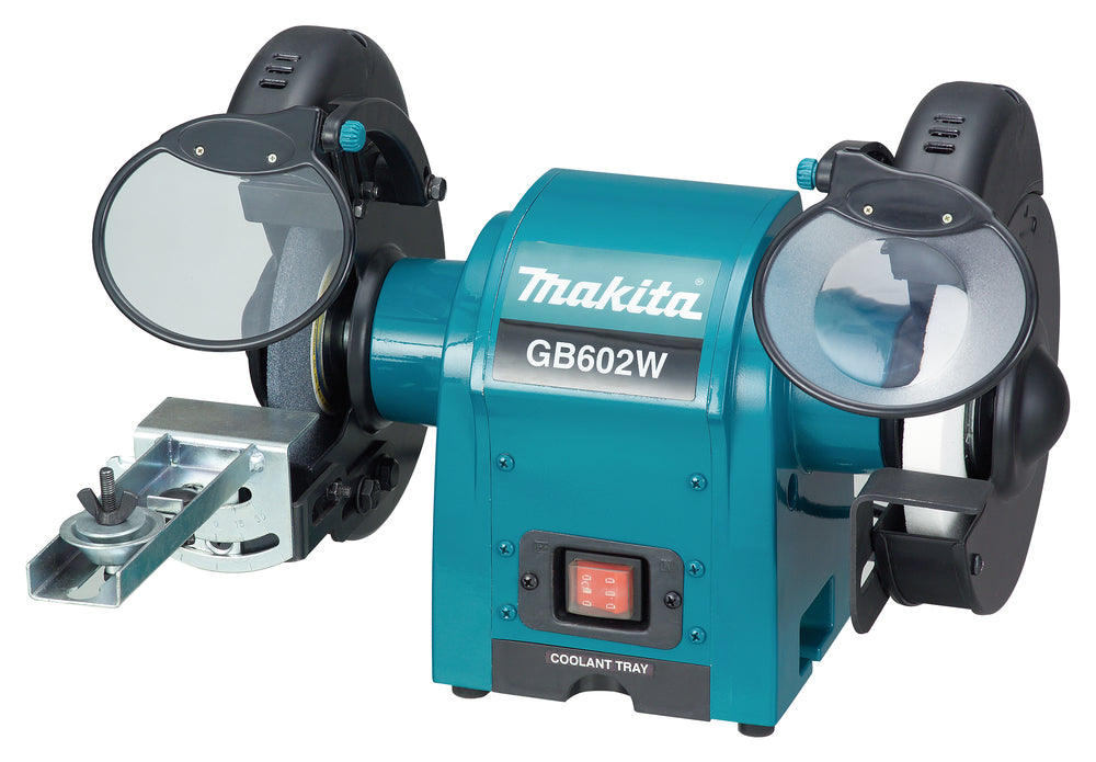 MAKITA GB602W Szlifierka stołowa