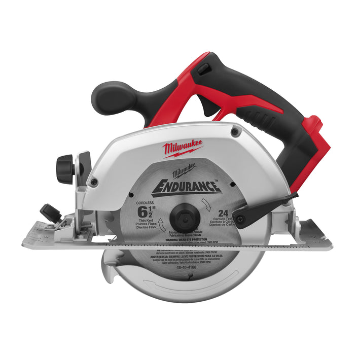 Milwaukee Pilarka tarczowa HD18CS-0 4933 4191 34