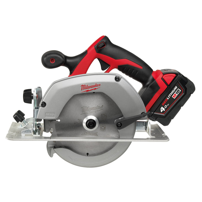 Milwaukee HD18CS-402B-PILARKA