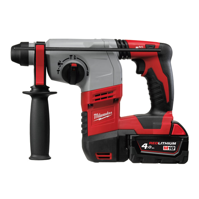 Milwaukee Młotowiertarka HD18H-402C 4933 4434 68