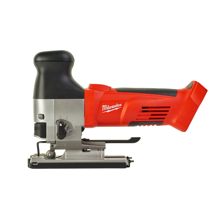 Milwaukee Wyrzynarka HD18JSB-0 4933 4178 45