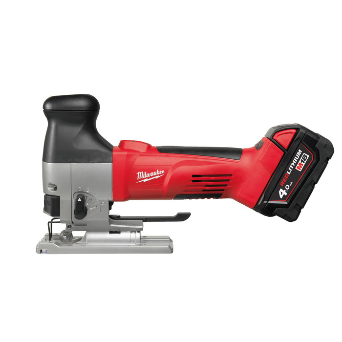 Milwaukee Wyrzynarka HD18JSB-402C 4933 4266 60