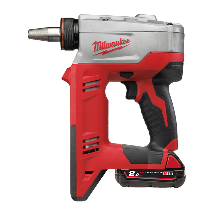 Milwaukee HD18PXP-H10202C 230V EKSPANDER 4933441774
