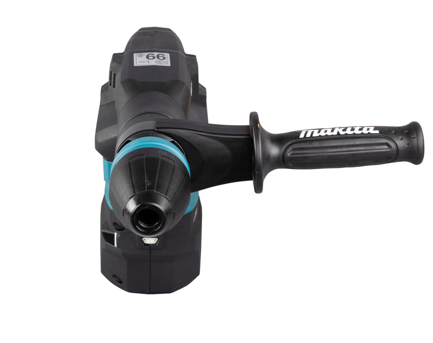 MAKITA HM001GM201 Młot wyburzeniowy XGT®