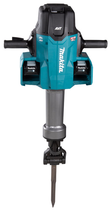 MAKITA HM004GZ01 Akumulatorowe młot wyburzeniowy XGT®