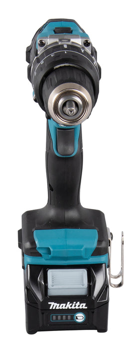 MAKITA HP002GA201 Akumulatorowe wiertarko-wkrętarka udarowa XGT®