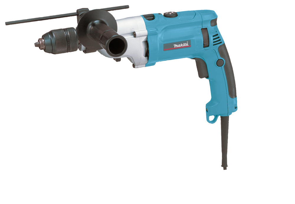 MAKITA HP2071J Wiertarka udarowa 2-biegowa