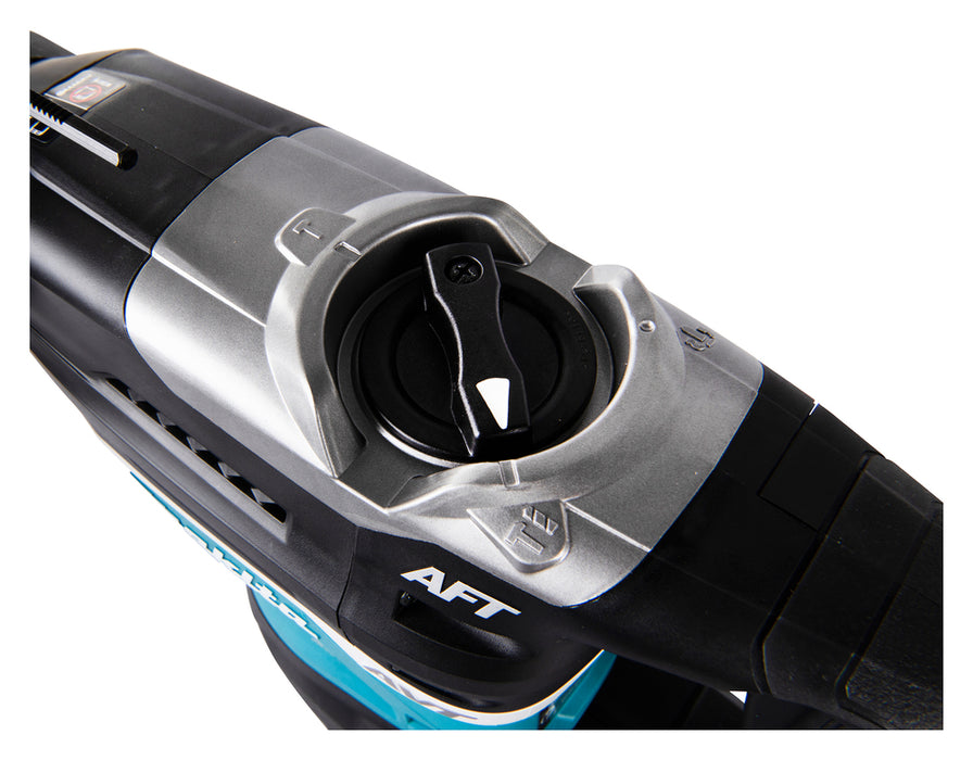 MAKITA HR005GZ01 Młot udarowo-obrotowy XGT®