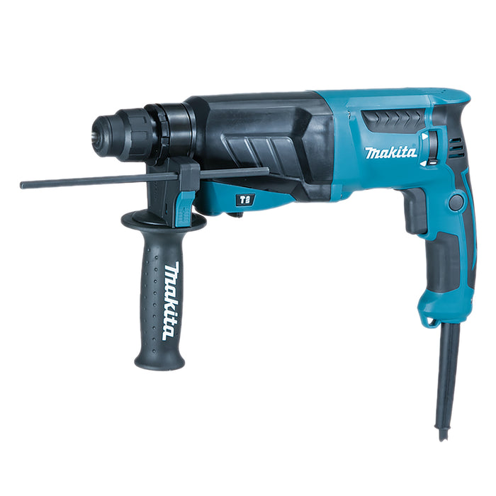 MAKITA HR2630 Młotowiertarka z opcją kucia