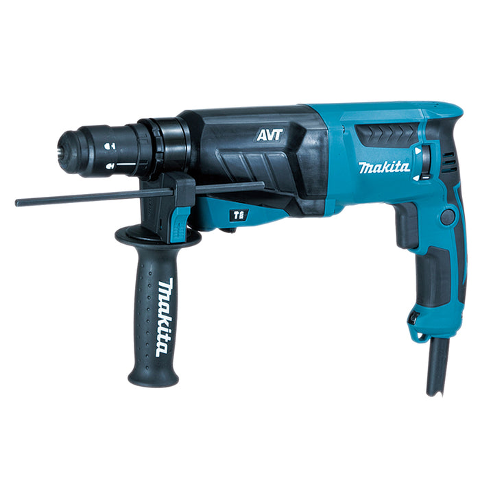 MAKITA HR2631FT Młotowiertarka z opcją kucia