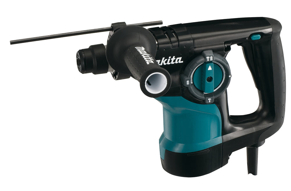 MAKITA HR2810 Młotowiertarka z opcją kucia