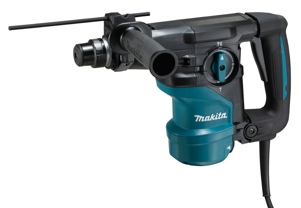 MAKITA HR3001CJ Młot udarowo-obrotowy