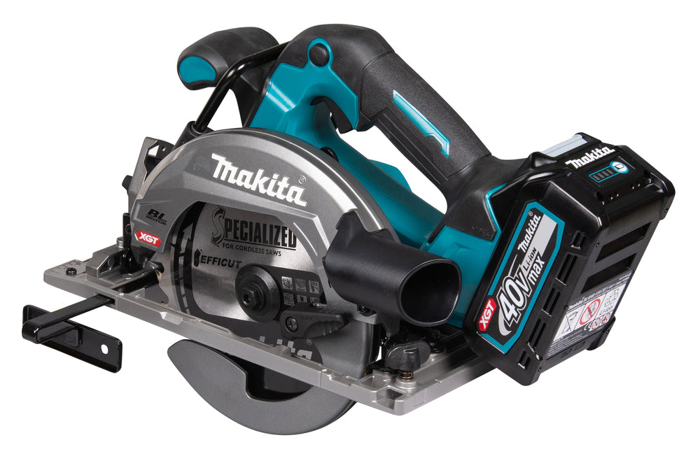 MAKITA HS012GZ01 Akumulatorowe pilarka tarczowa XGT®
