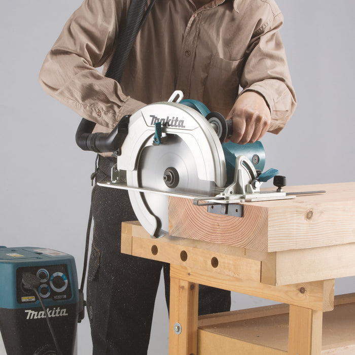 MAKITA HS0600 Ręczna pilarka tarczowa