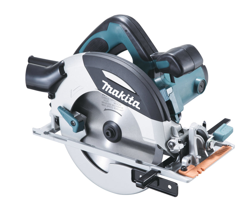MAKITA HS7101 Ręczna pilarka tarczowa