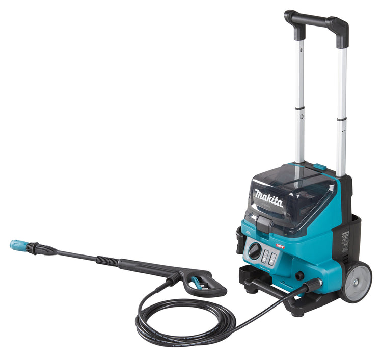 MAKITA HW001GZ Akumulatorowe myjka wysokociśnieniowa XGT®